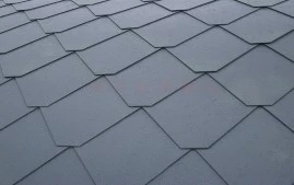 Top Zinc Flat Lock Panels for Energy-Efficient Building Envelopes